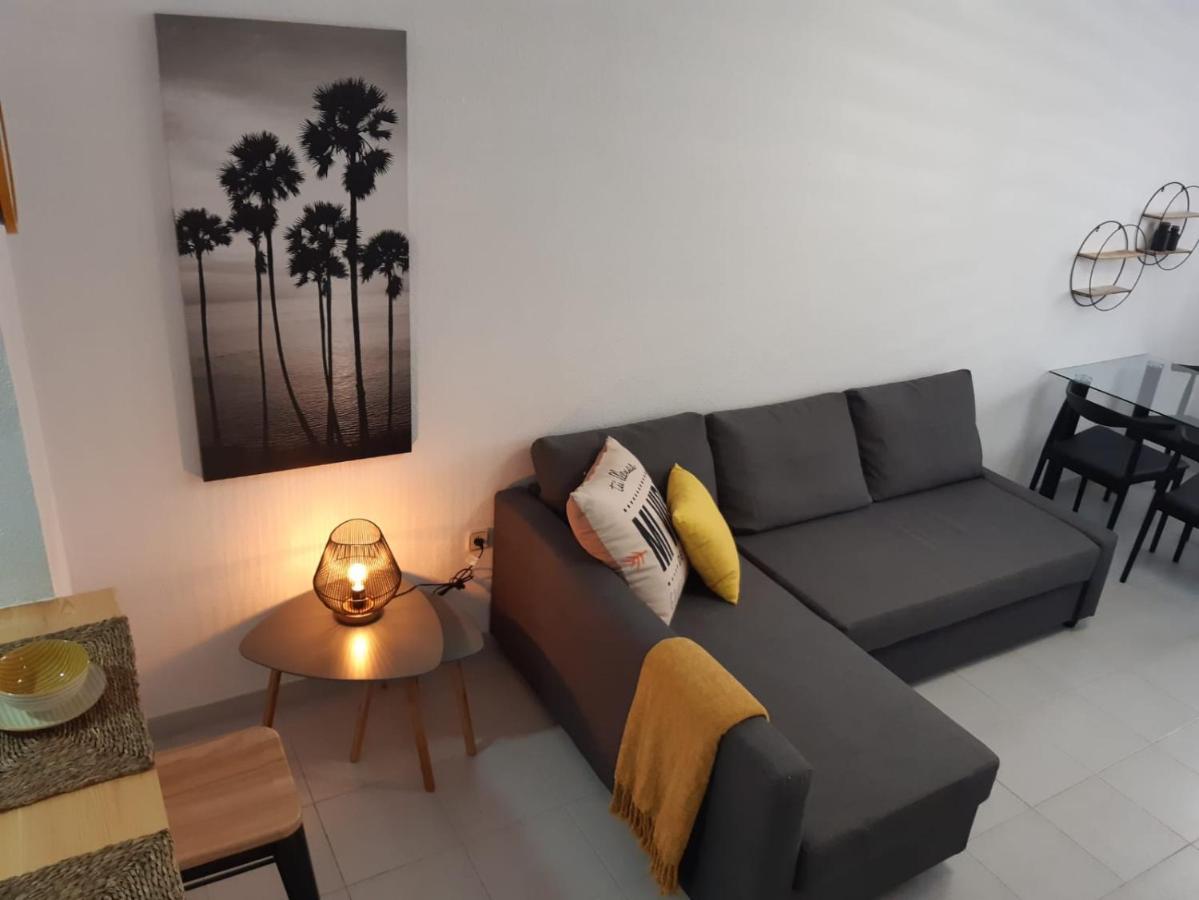 Lovely Apart 3 Minutes To The Beach Torrevieja Eksteriør billede