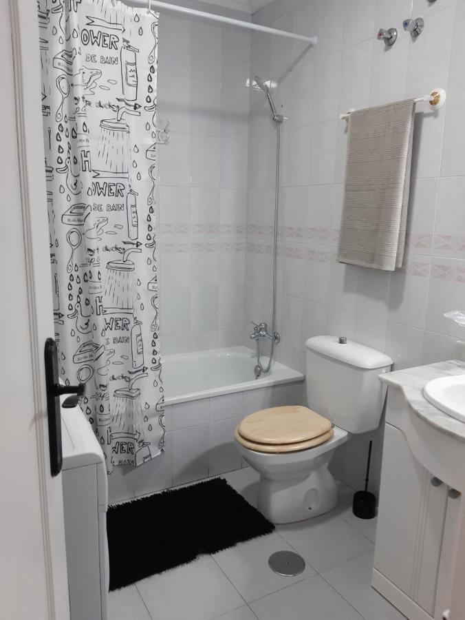 Lovely Apart 3 Minutes To The Beach Torrevieja Eksteriør billede