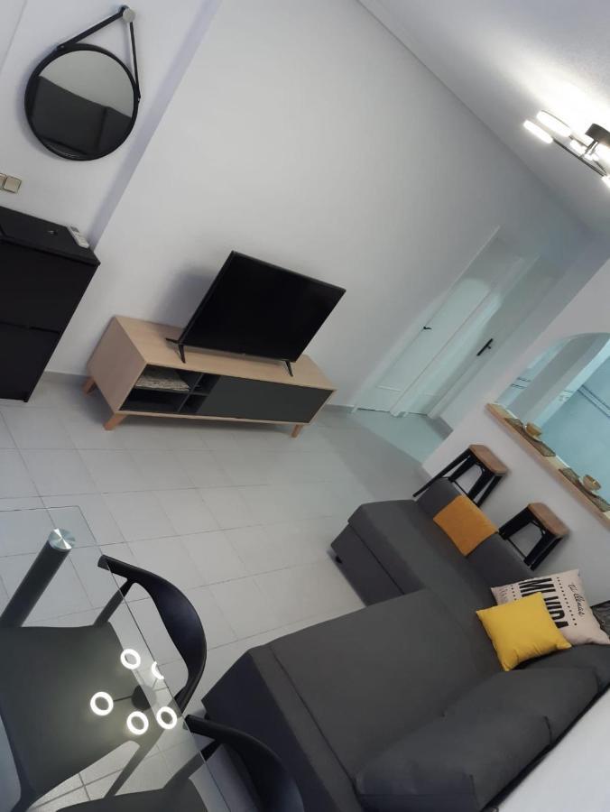 Lovely Apart 3 Minutes To The Beach Torrevieja Eksteriør billede