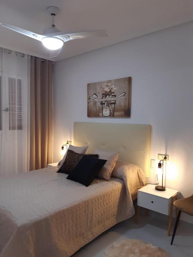 Lovely Apart 3 Minutes To The Beach Torrevieja Eksteriør billede